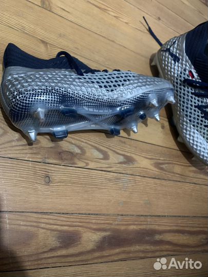 Футбольные бутсы puma 41 размер