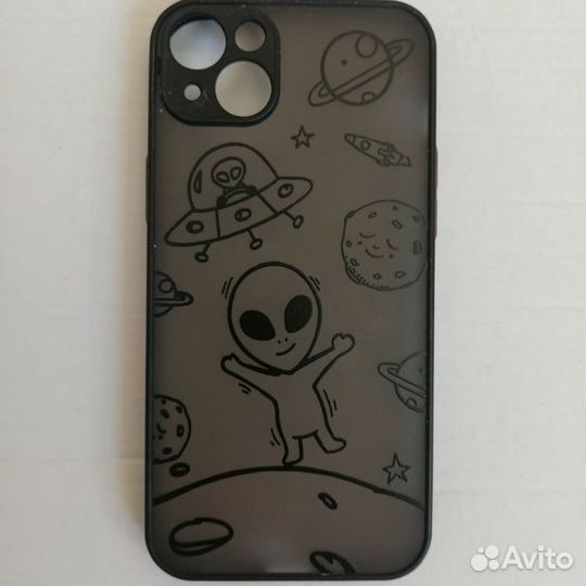 Чехол на iPhone 14 pro max, для Huawei