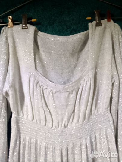 Туника женская