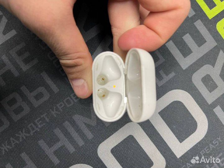 Наушники apple airpods 2 original
