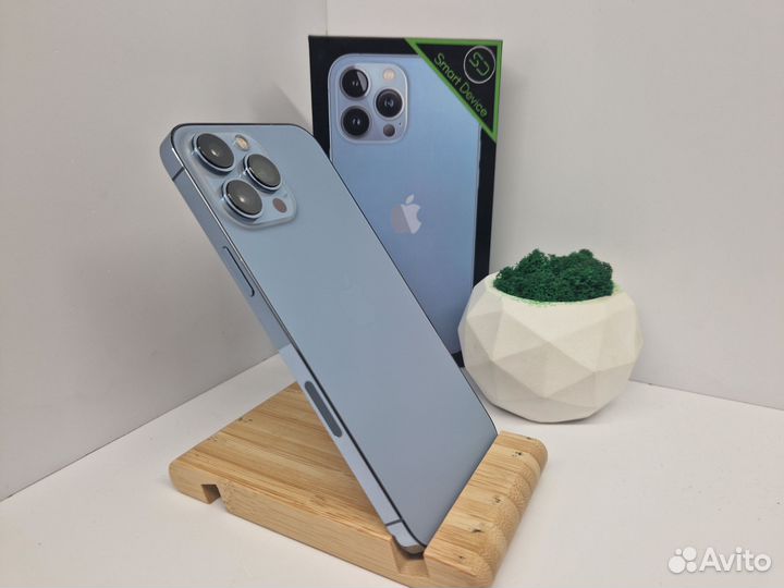 iPhone 13 Pro Max, 256 ГБ