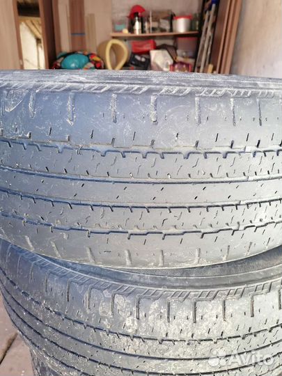 Triangle TR257 215/60 R17