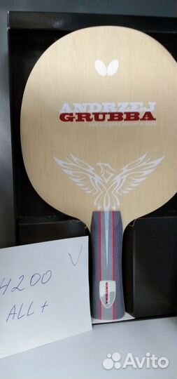 Основания для настольного тенниса