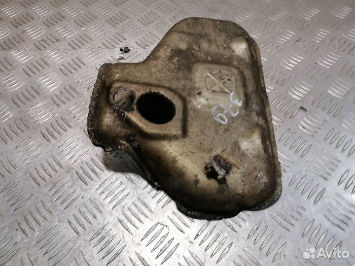 Экран тепловой Mitsubishi Lancer 9