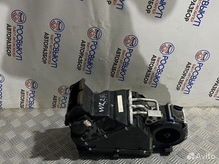 Корпус отопителя Mercedes-Benz S-класс