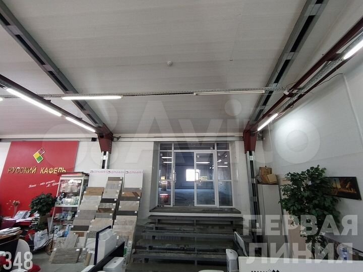 Сдам помещение свободного назначения, 330 м²