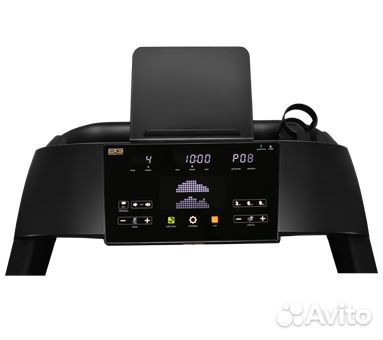 Беговая дорожка Bronze Gym T820M