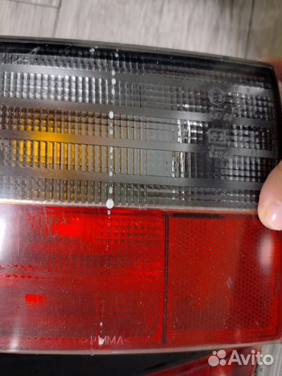 Задние фары ваз 2110, 2111, 2112