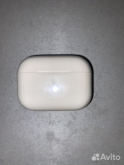 Наушники apple airpods pro