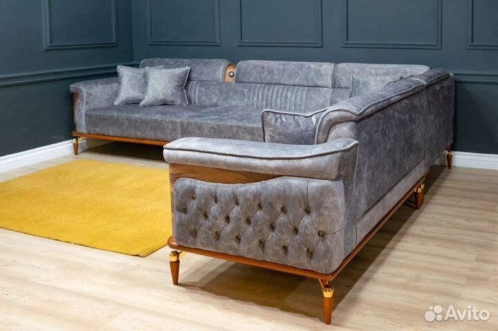 Диван от производителя