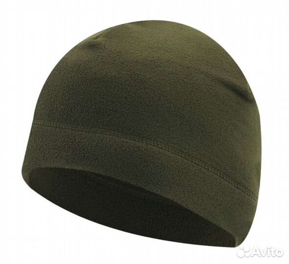 Шапка мужская, подшлемник оптом