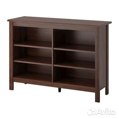 Тумба под тв IKEA брусали 103.066.13