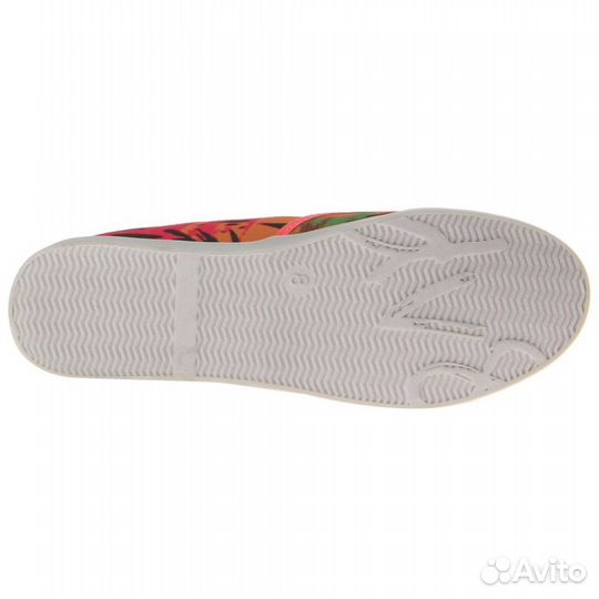 Новые кеды DV8 36 размер