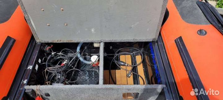 Навигатор 450R