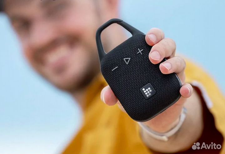 Tronsmart Mirtune H1 Новая беспроводная колонка