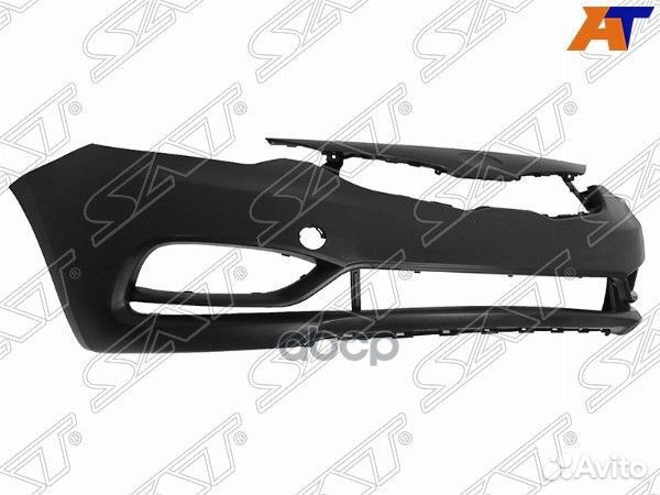 Бампер передний KIA cerato/forte 13-16 ST-KA54