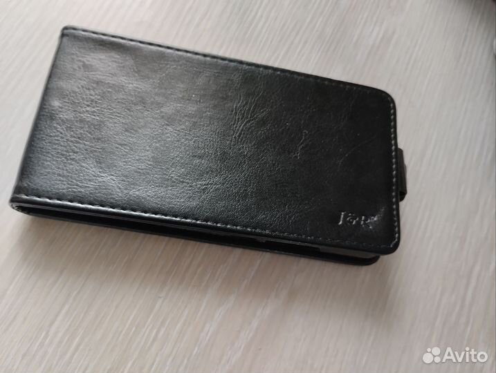 Чехол на ZTE blade X3