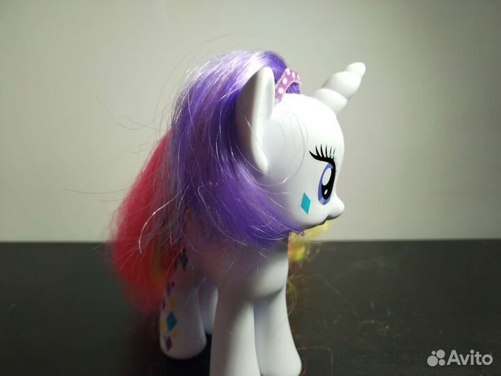 My Little Pony Rarity