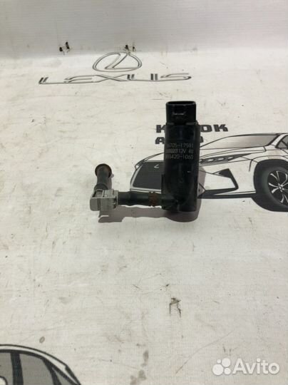 Насос обыватель фар Lexus Rx4