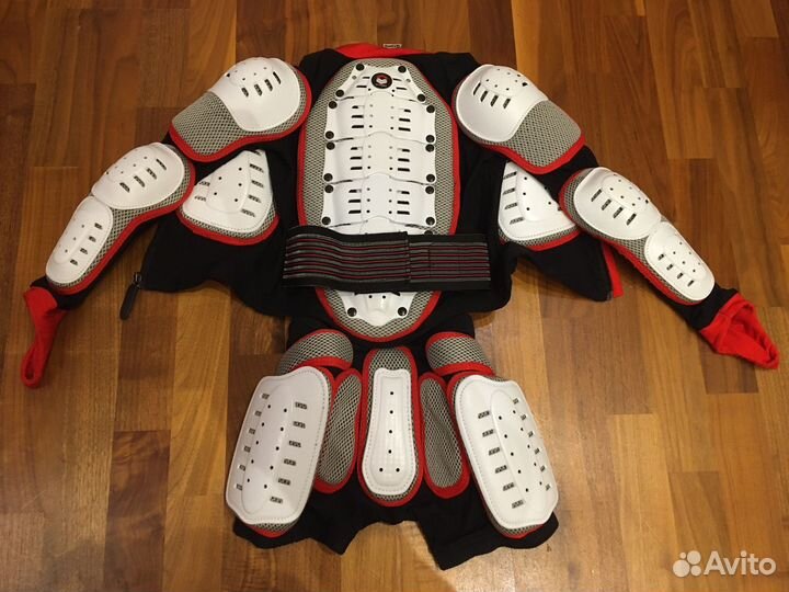 Комплект защиты UFO Plast