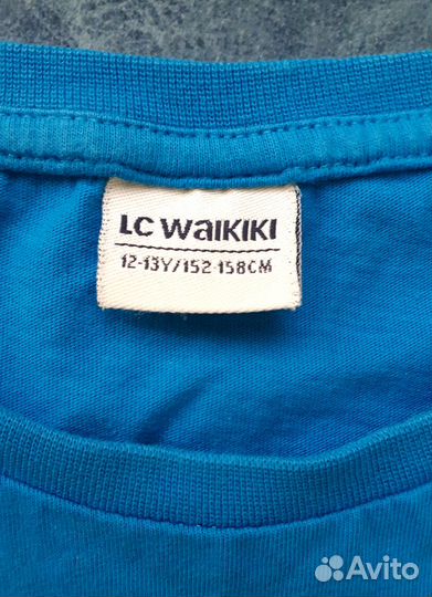 Комплект на мальчика,152 см (LC Waikiki GeeJay)l