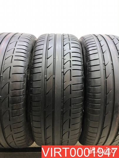 Bridgestone Potenza S001 225/50 R18 95W