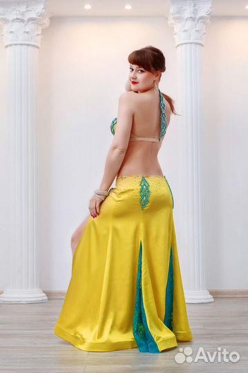 Восточные танцы на Вашем мероприятие (дуэт, соло)