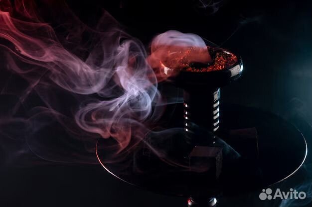 Аренда прокат кальяна на дом