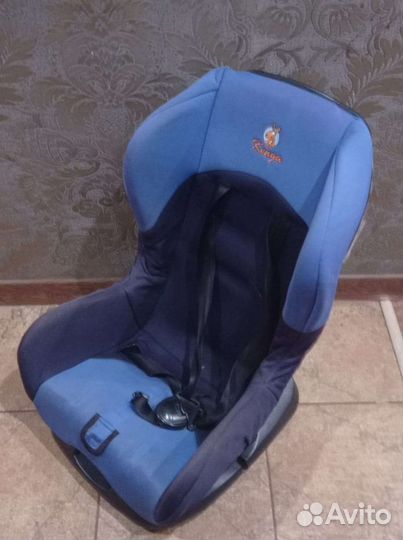 Детское кресло