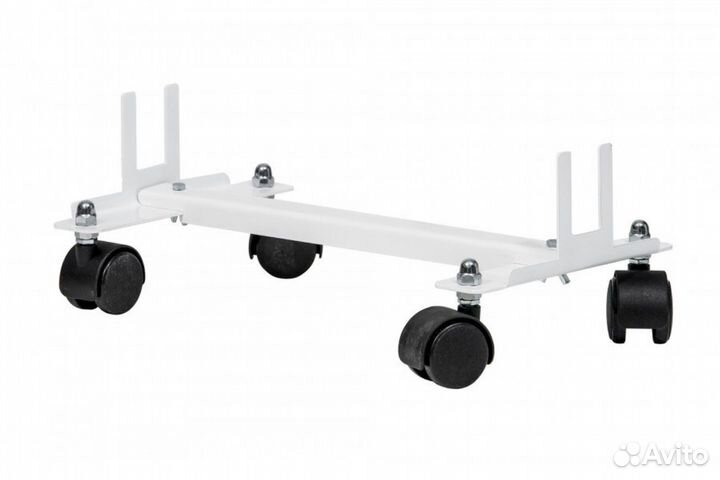 Подставка на колесиках для кварцевых обогревателей