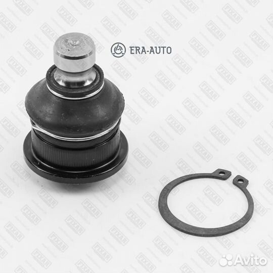 Fixar FK0956 Опора шаровая nissan tiida 04- нижн.лев./прав