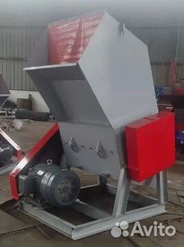 Дробилка model-600