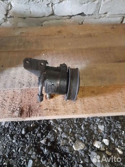 Насос Гур на газель