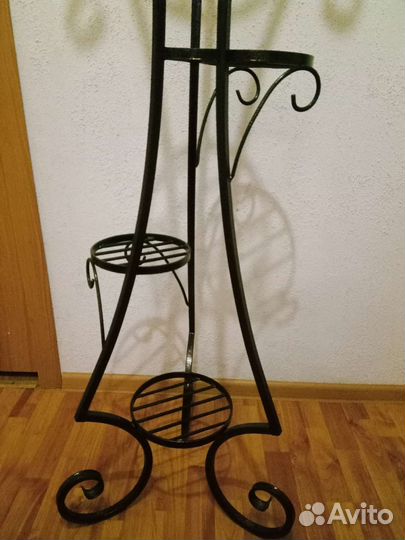 Подставка для цветов