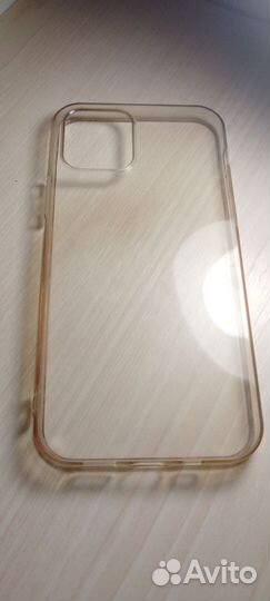 Чехол на iPhone 12 мини