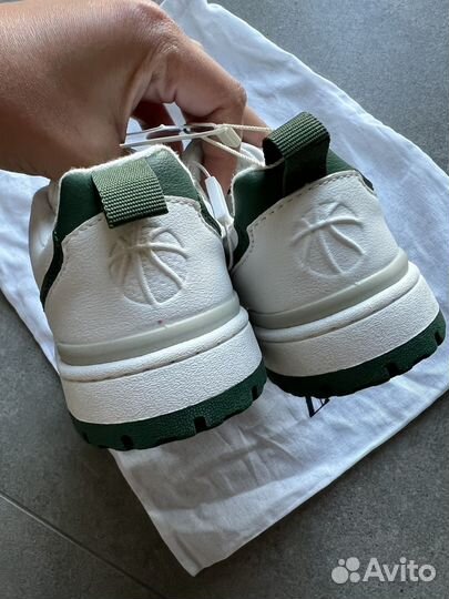 Кеды zara 30