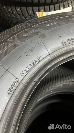 Yokohama Ice Guard Stud IG55 275/65 R17