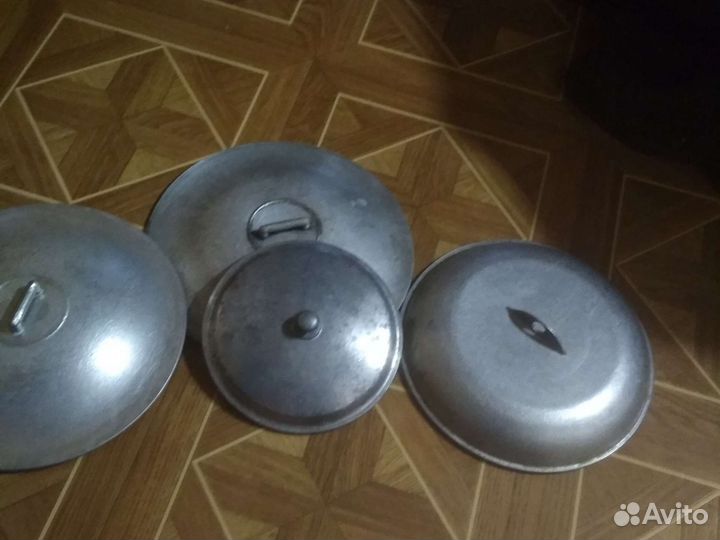 Кухонная посуда