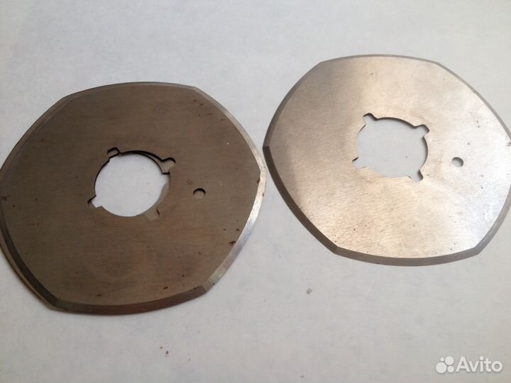 Челночный комплект 26 кл