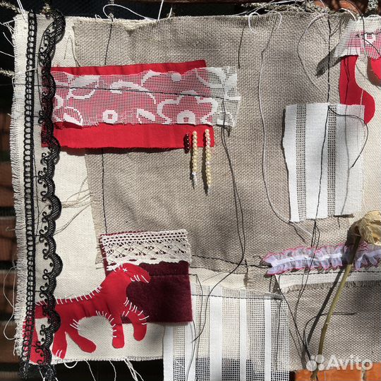 Гобелен полотно