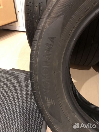 Yokohama BluEarth-GT AE-51 205/65 R16