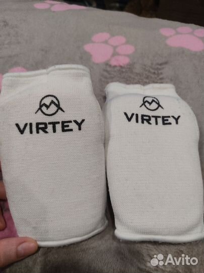 Защита для рук (каратэ) xs