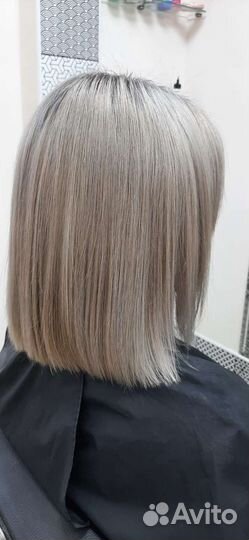 Окрашивания,стрижки,реконструкция,прически