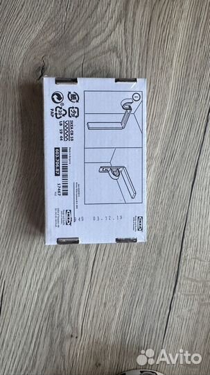 Кронштейн IKEA