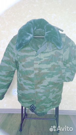 Военные принадлежности