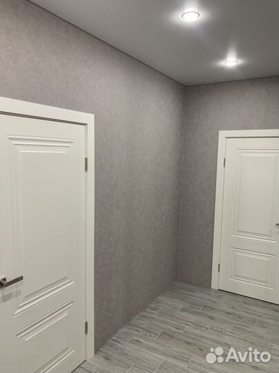 Отделочные работы