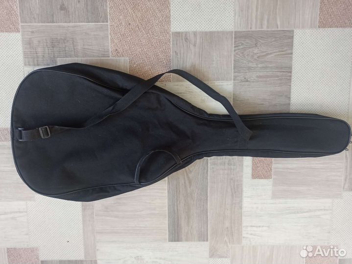 Чехол для классической гитары