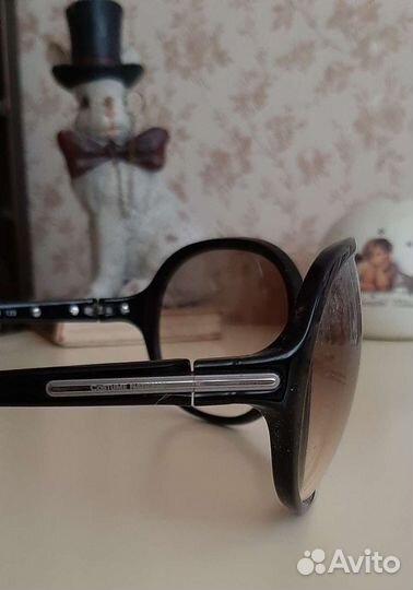 Очки CoStume National