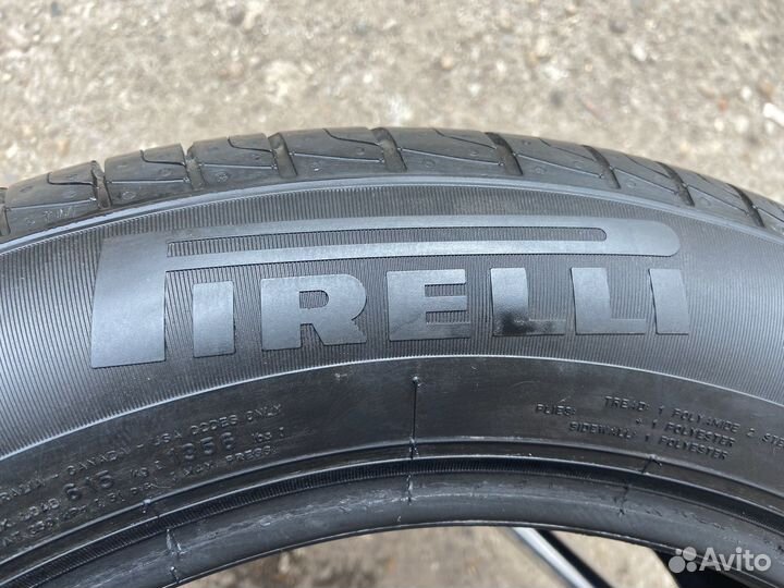Pirelli Cinturato P1 205/55 R16