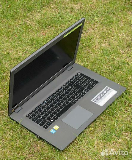 Acer e5 Intel i3/ Nvidia 940m